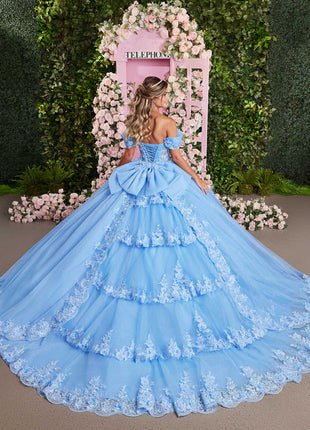 Morilee Style 89509