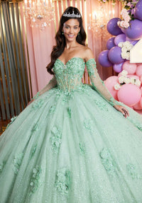 Morilee Style 89512