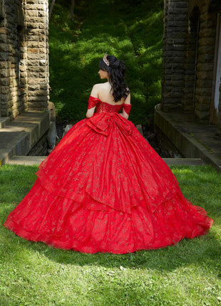 Morilee Style 89450