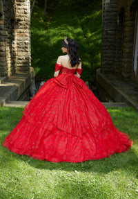 Morilee Style 89450