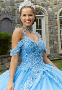 Morilee Style 89414