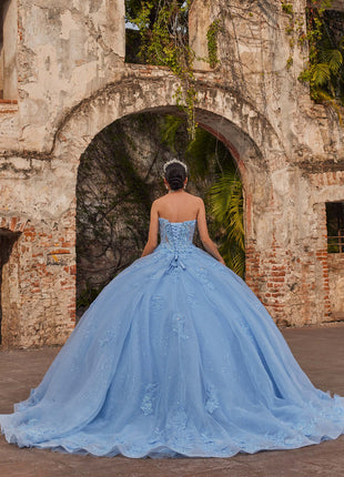Morilee Style 89542