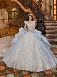 House of Wu Style 80034 - Shared