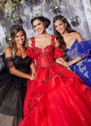 Morilee Style 89516