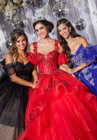 Morilee Style 89516