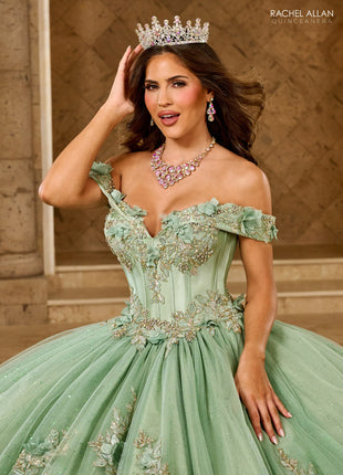 Rachel Allan Style RQ2210 - SAGE