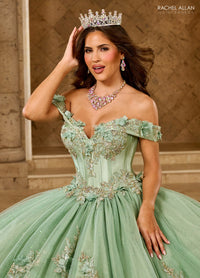 Rachel Allan Style RQ2210 - SAGE