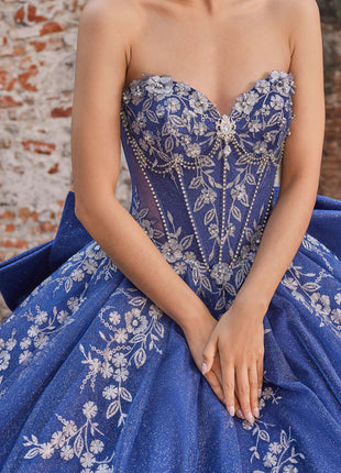 Morilee Style 89563