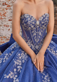 Morilee Style 89563