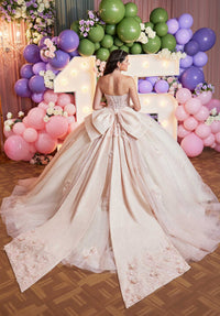 Morilee Style 89512
