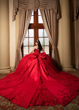 Morilee Style 89551