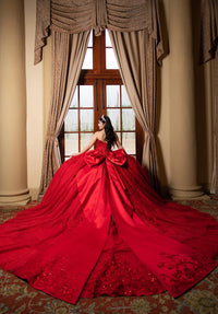 Morilee Style 89551