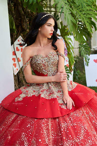 Ragazza Style DV47-547