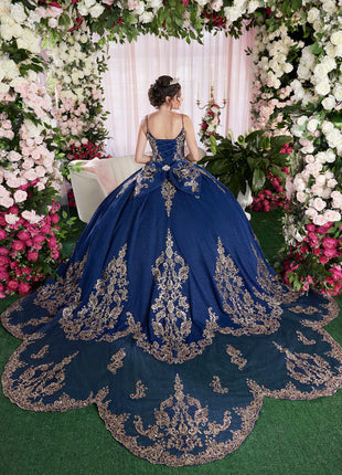Morilee Style 89501