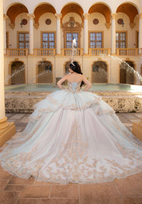 Morilee Style 4080041