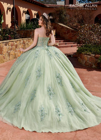 Rachel Allan Style RQ2171 - SAGE