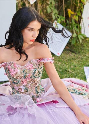 Ragazza Style D46-546