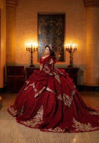 Morilee Style 4080062