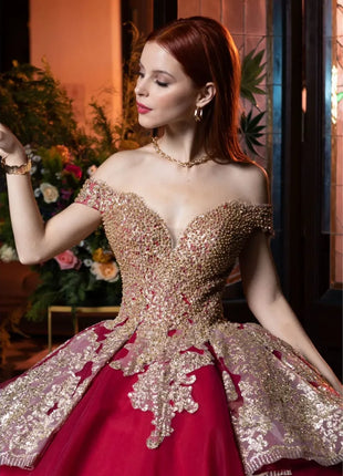 Ragazza Style 3922 - Oro