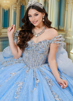 Princesa Ariana Vara PR30191 - Shared