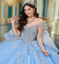 Princesa Ariana Vara PR30191 - Shared