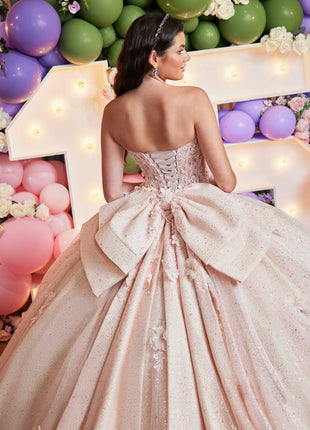 Morilee Style 89512