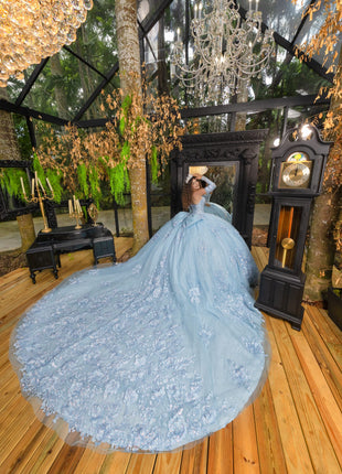 House of Wu Style 80047 - Emerald