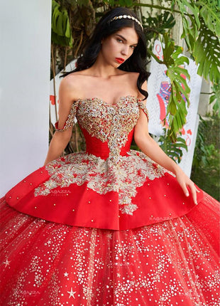 Ragazza Style DV47-547