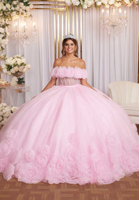 Morilee Style 89524