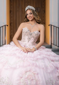 Morilee Style 4080058