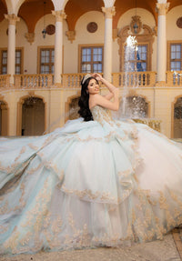 Morilee Style 4080041