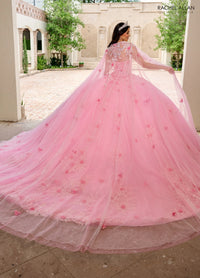 Rachel Allan Style RQ1155 - PINK