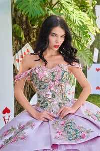 Ragazza Style D46-546