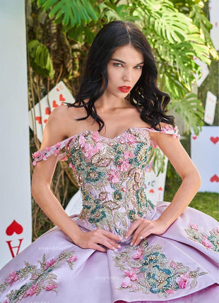 Ragazza Style D46-546