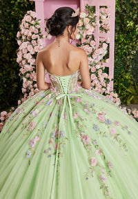 Morilee Style 89510