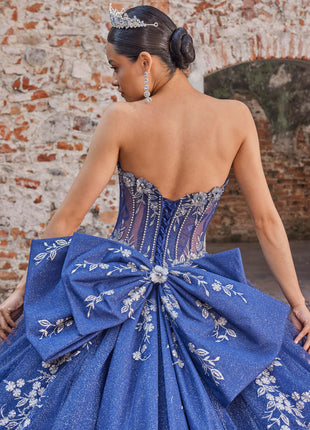 Morilee Style 89563