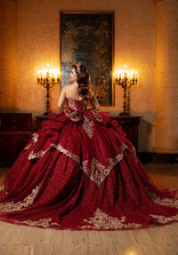 Morilee Style 4080062