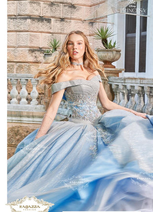 Ragazza Style CINDERELLA