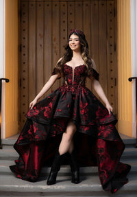 Morilee Style 4080047