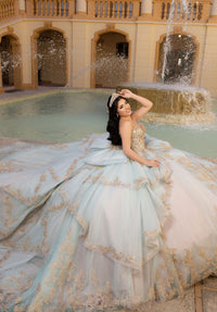 Morilee Style 4080041