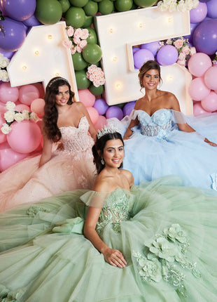 Morilee Style 89512