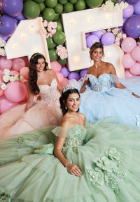 Morilee Style 89512