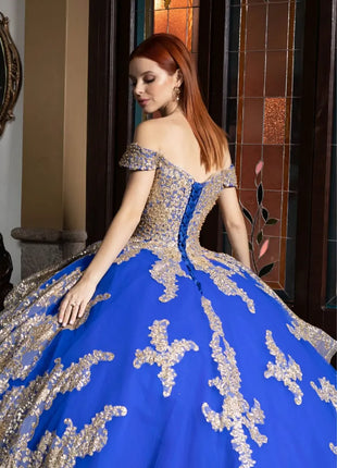 Ragazza Style 3922 - Oro/Esmeralda