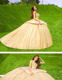 Ragazza Style DV47-547