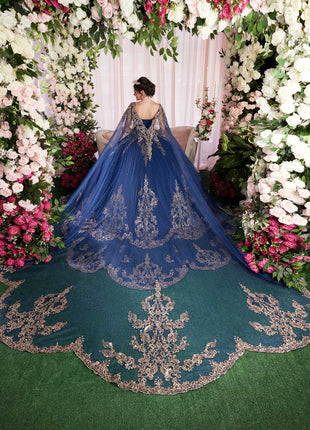 Morilee Style 89501