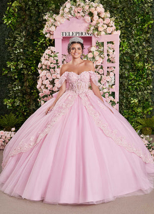Morilee Style 89509