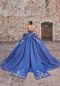 Morilee Style 89563
