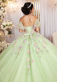 Morilee Style 89510