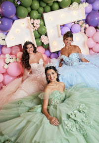 Morilee Style 89512