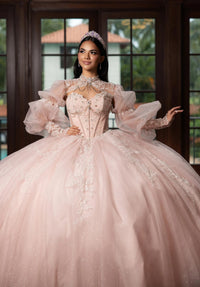 Morilee Style 89563
